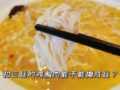 -长兴菜馆(高桥店)