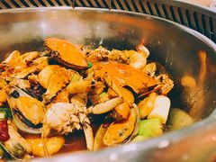 -七欣天香辣蟹火锅(无锡金太湖国际城店)