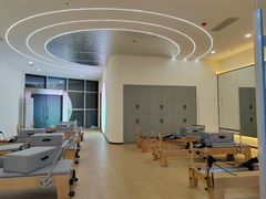 -菲力德健身(曲江观邸店)