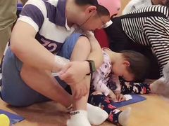 -金宝贝国际早教中心(万象城中心)