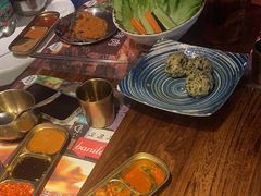 -海之屋韩式烤肉(海棠68环球美食街店)