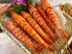 -东江海鲜大排档·潮汕菜·砂锅粥