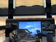 -浙江星杭奔驰4S店(海创园店)