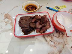 -老爷子原味蒸饺(总店)