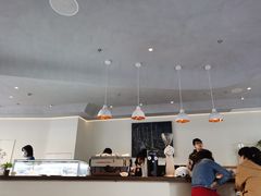 -fishtank鱼缸咖啡(三山街店)