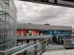 -浦江城市生活广场(江月路店)