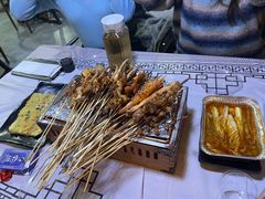 -云晓光头烧烤吧(盛夏店)