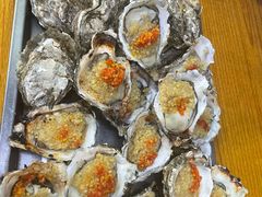 -蚝哥花姐湛江烤生蚝(美丽湾市场店)