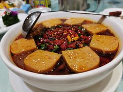 毛血旺-金米箩大酒店(五角场店)