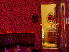 -K歌1号量贩KTV(皇岗口岸店)