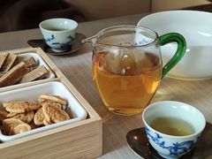 -沐春秋茶书院·茶室.茶馆.商务包房(知春路店)