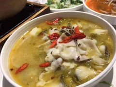 -小厨娘淮扬菜(板桥一店)