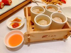 -天瑞轩·粤菜餐厅