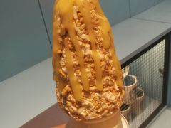 美式柠檬派冰淇淋-BLEUSKA布乳斯佳冰淇淋(金沙印象城店)