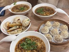 -新丰小吃(中山中路分店)