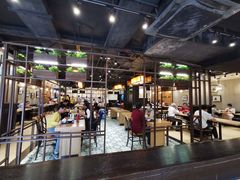 大堂-大家乐(广州白云三元里2店)