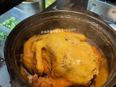 -老西门·常州菜(新区店)