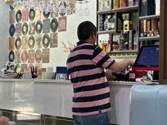 -VATAN INDIAN RESTAURANT米特餐饮有限公司(城北路店)