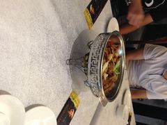 李老爹香辣蟹(宣武门店)-李老爹香辣蟹(宣武门店)