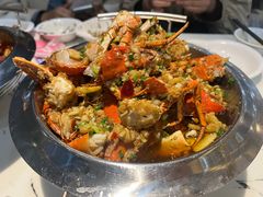 -凤凰路何眼镜香辣蟹(花果园店)