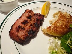 -Wolfgang’s Steakhouse 沃夫冈牛排馆(上海白玉兰广场店)