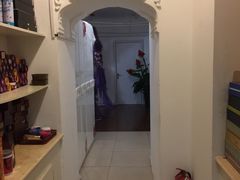 大堂-富悦康养生会所(彩虹新城店)