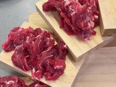 -宴全牛粤来越牛潮汕鲜牛肉火锅(海州万达广场店)