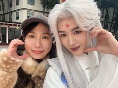 -成都欢乐谷