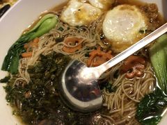 -汤记传菜(秀浦路店)