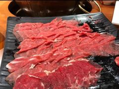 -前门涮肉(群力店)