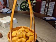 -张家卫·阳江菜·小海鲜(肥婆湾桥店)