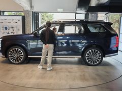-现代汽车文化中心 Hyundai Motorstudio Beijing
