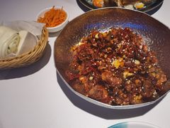 -阿娜尔·新疆菜(宜家荟聚中心店)