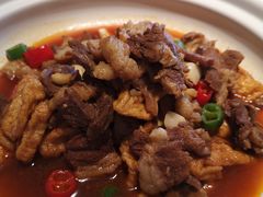 -鸽子侯·家宴·平价海鲜(绿地店)