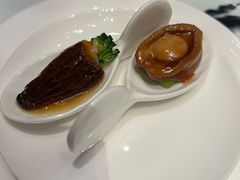 -8餐厅(新葡京酒店)