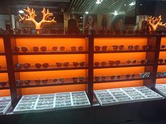 -潘多拉眼镜·蔡司依视路明月(潘家园店)