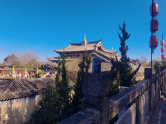 -天龙八部武侠城