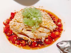 藤椒正经鸡-太二酸菜鱼(汕头苏宁广场店)