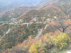-乌龙峡谷景区