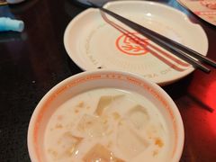 -探鱼·鲜青椒爽麻烤鱼(广州欣荣广场店)