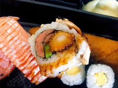 -河风精致寿司(双井店)