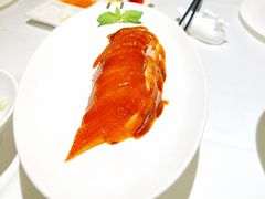 -四季民福烤鸭店(前门大栅栏店)