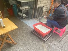 -覃肥叔桂林米粉(粮道街店)