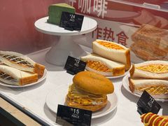 -贝瑞咖啡(深圳机场店)