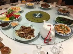-卫鼎轩·家宴(水上公园店)