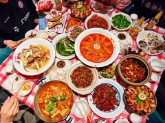 -辣小鲜·南昌大排档(船山路店)