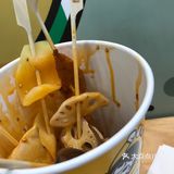 超级入味，辣辣的，很上头