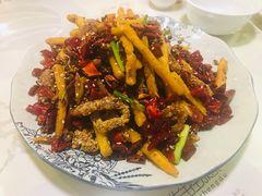 -付掌柜在成都·热炒砂锅集(金禾店)