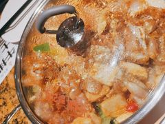 -黄记煌三汁焖锅(金凤万达广场店)