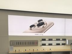 -华为智能生活馆(上海金桥国际商业广场)